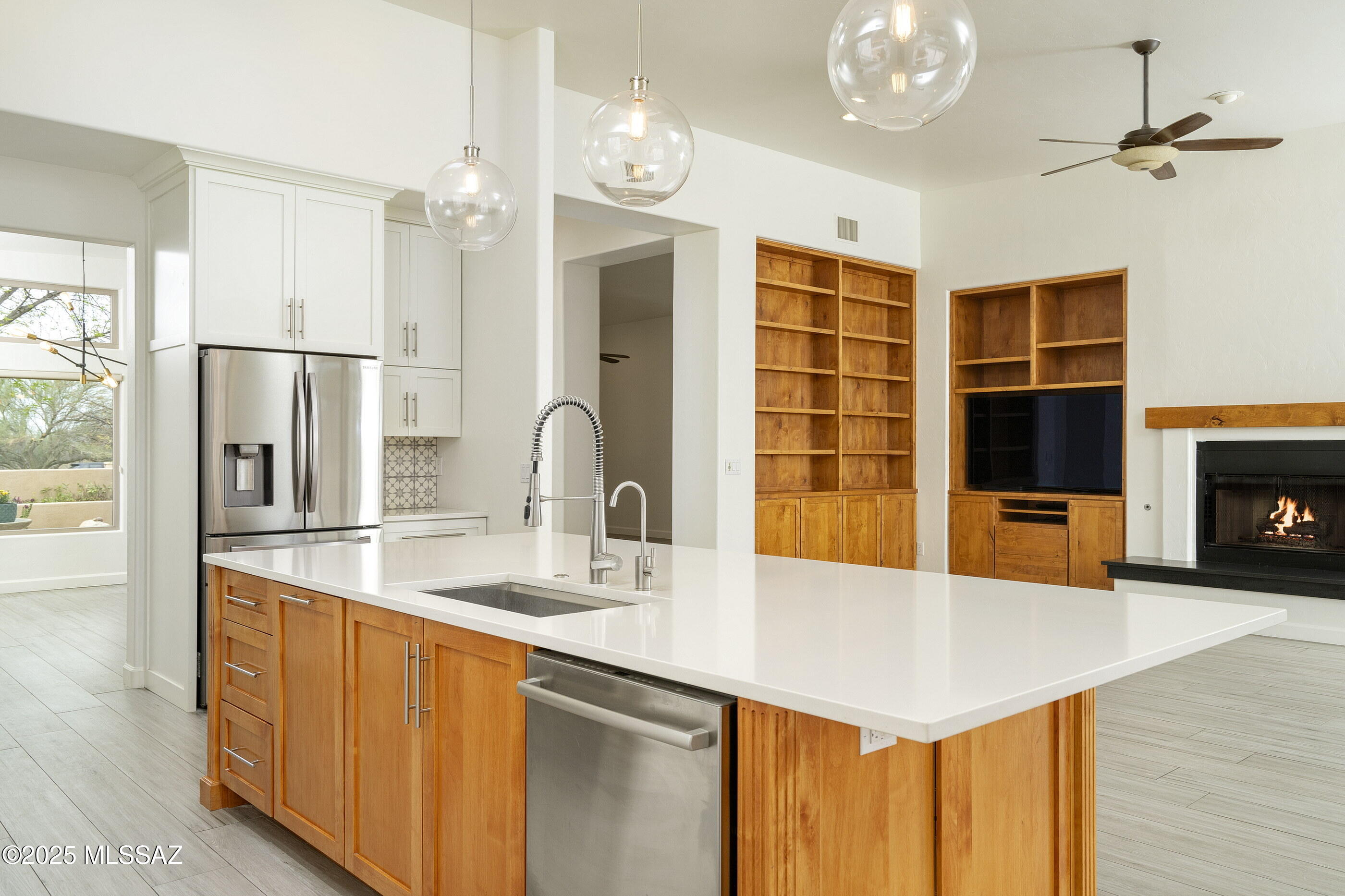 Bear Canyon Ranch (1-19) - Residential