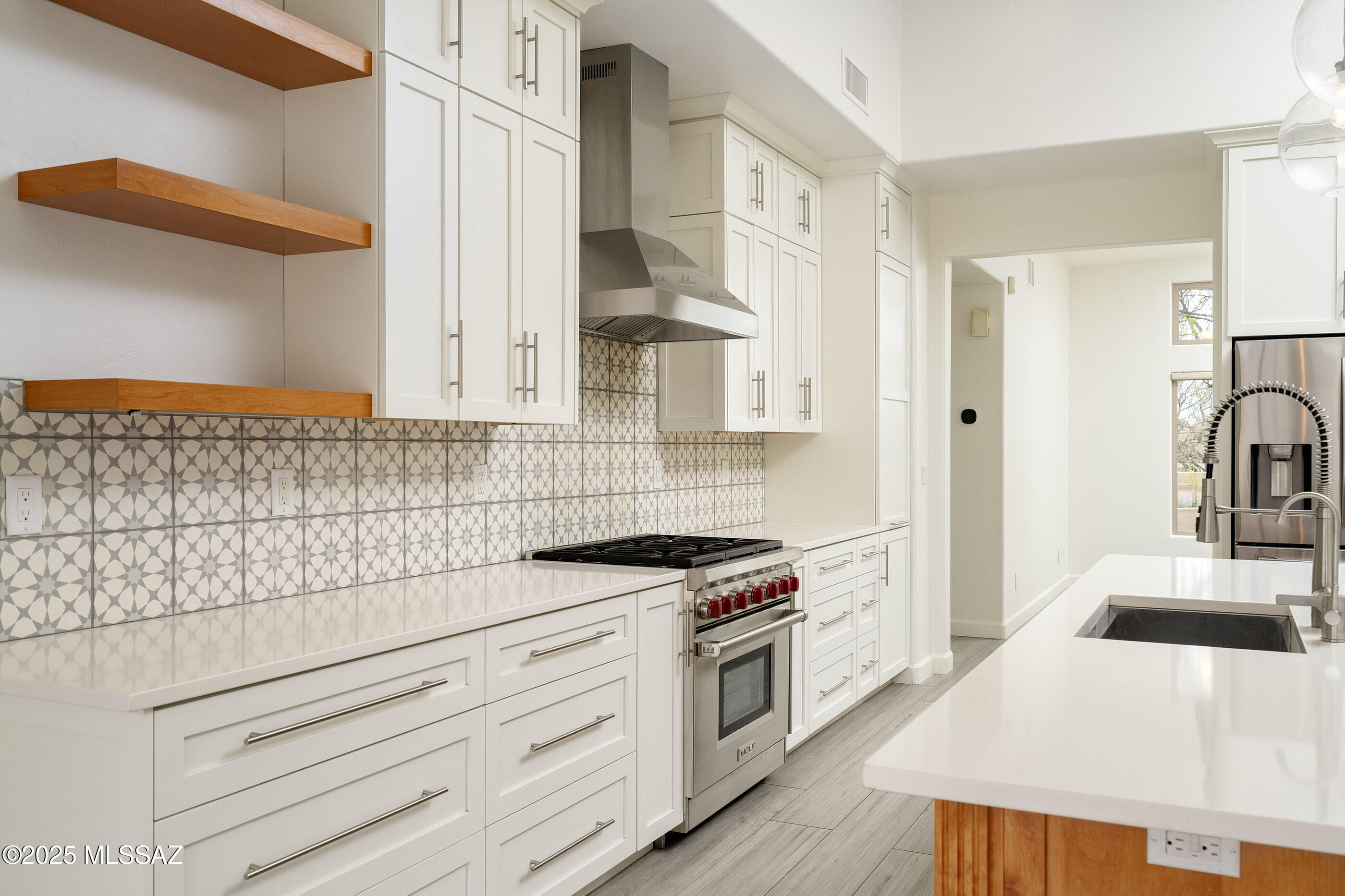 Bear Canyon Ranch (1-19) - Residential