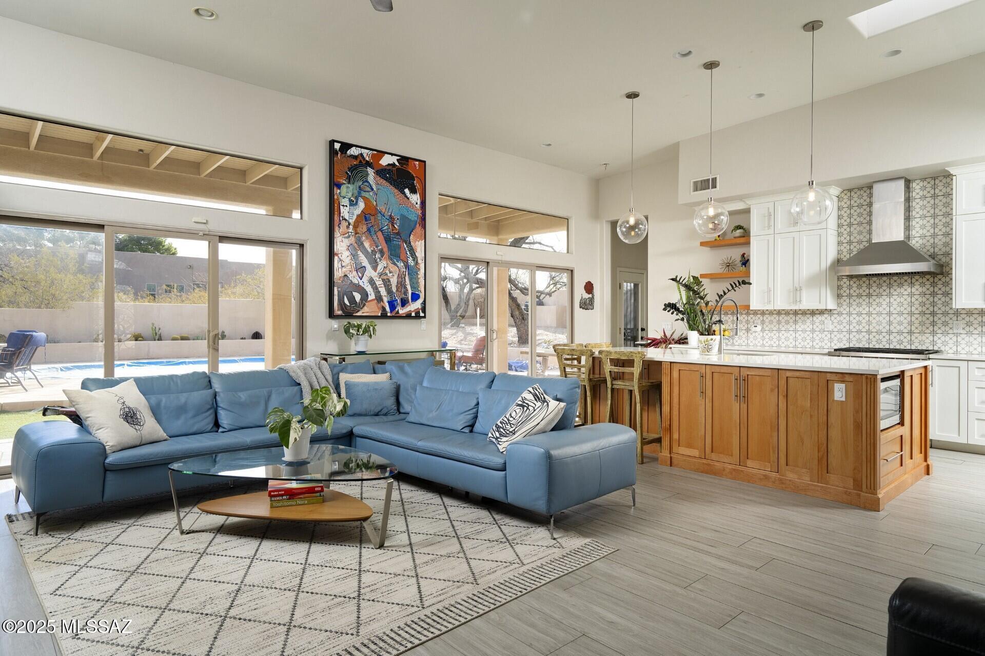Bear Canyon Ranch (1-19) - Residential
