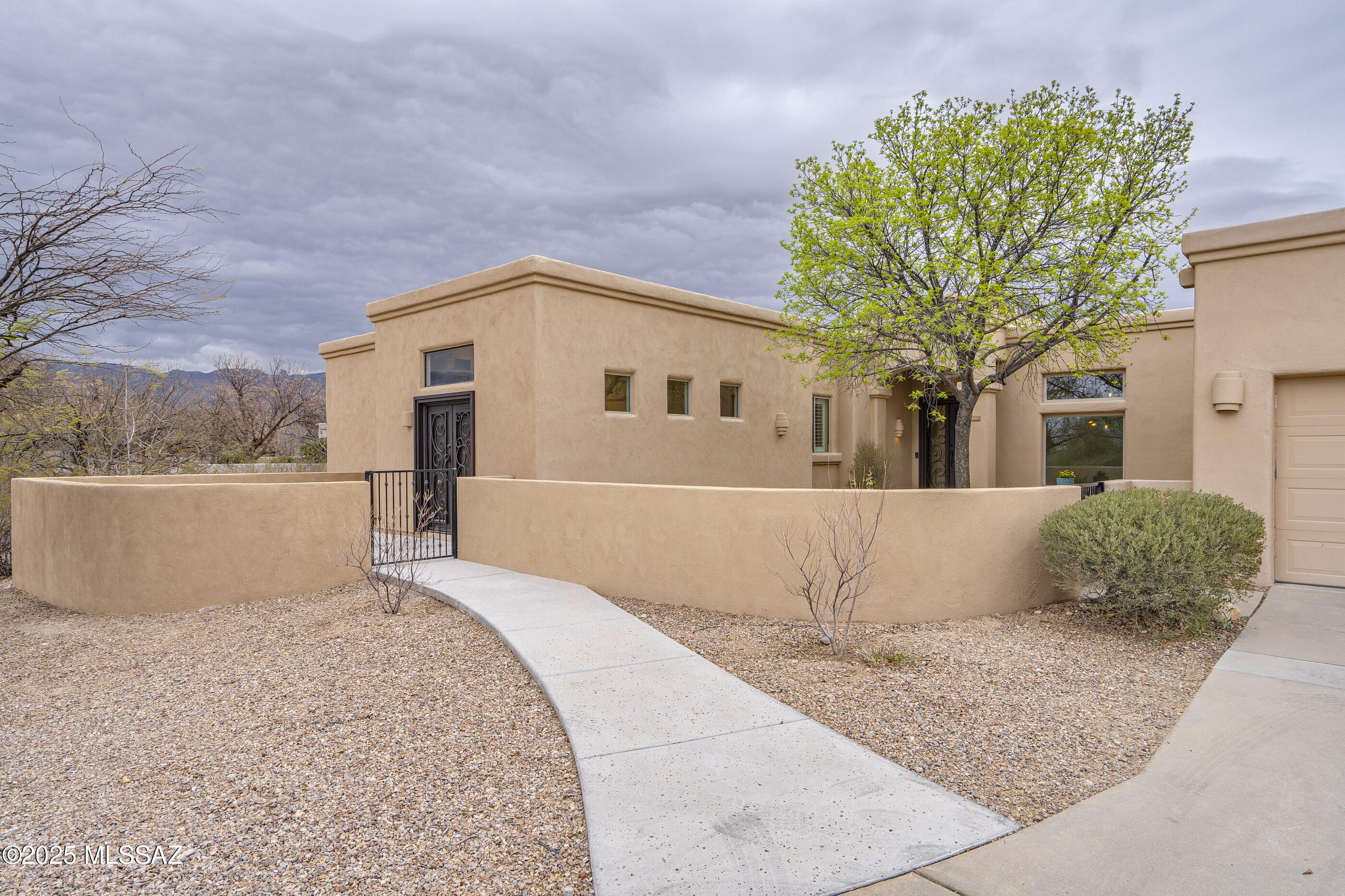 Bear Canyon Ranch (1-19) - Residential