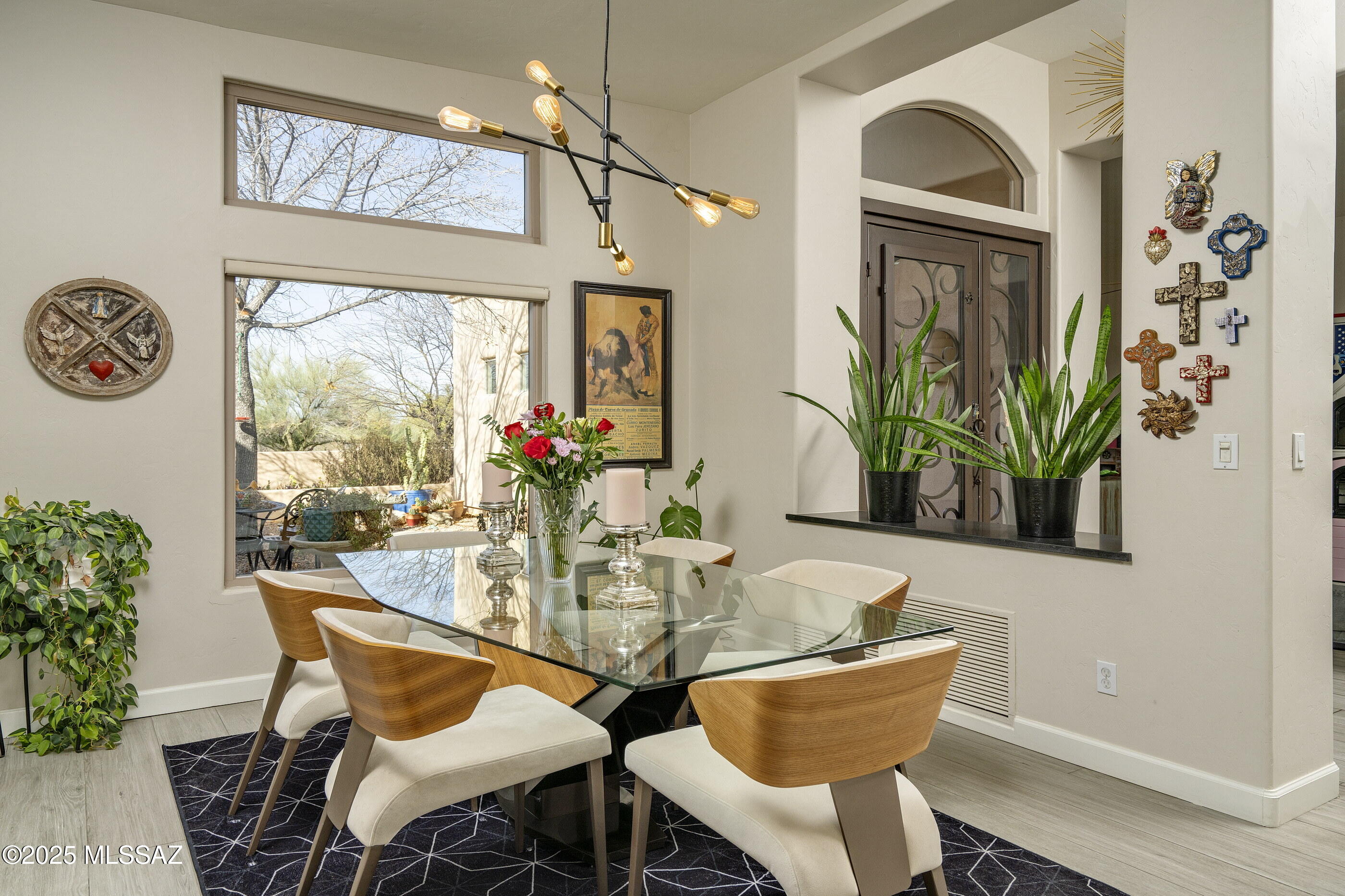 Bear Canyon Ranch (1-19) - Residential
