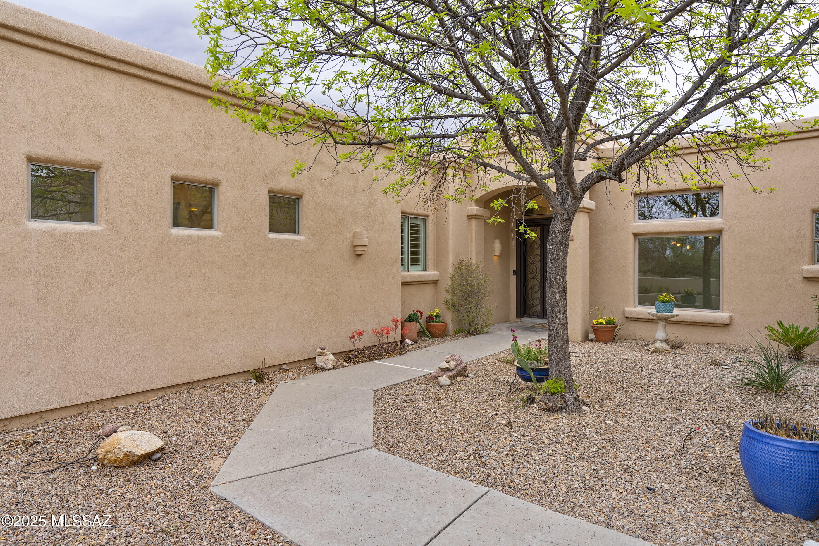 Bear Canyon Ranch (1-19) - Residential