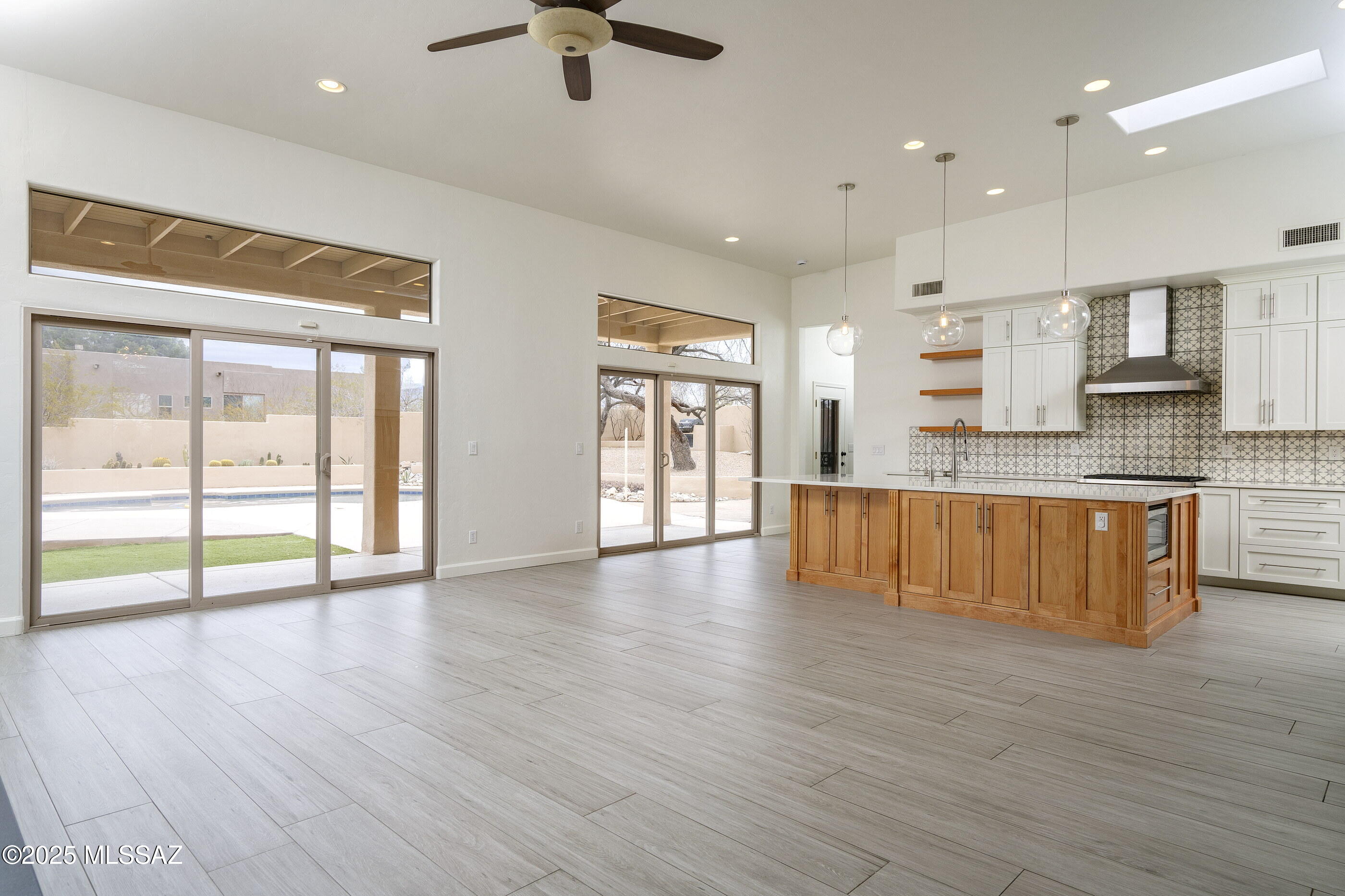 Bear Canyon Ranch (1-19) - Residential