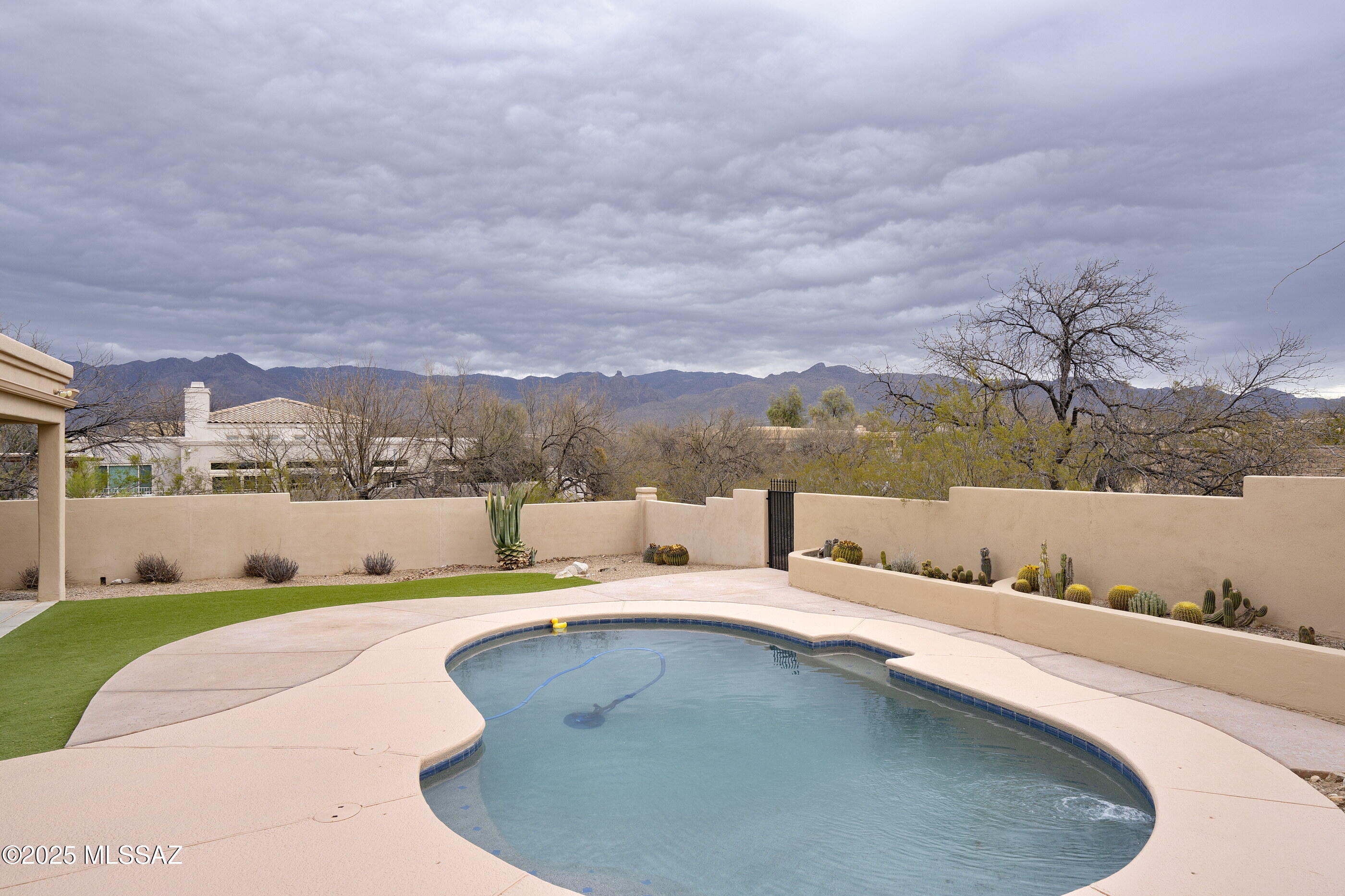 Bear Canyon Ranch (1-19) - Residential