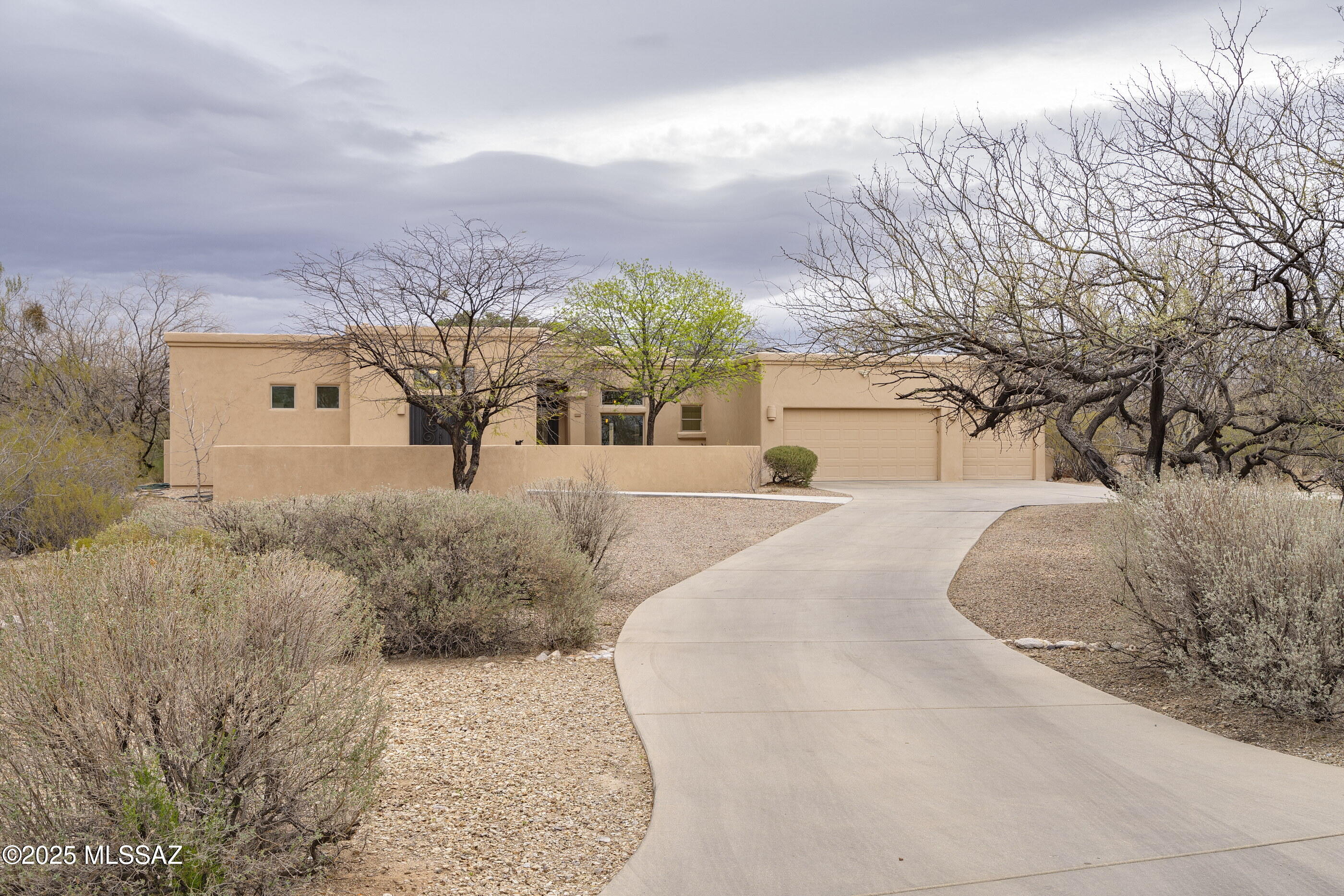 Bear Canyon Ranch (1-19) - Residential