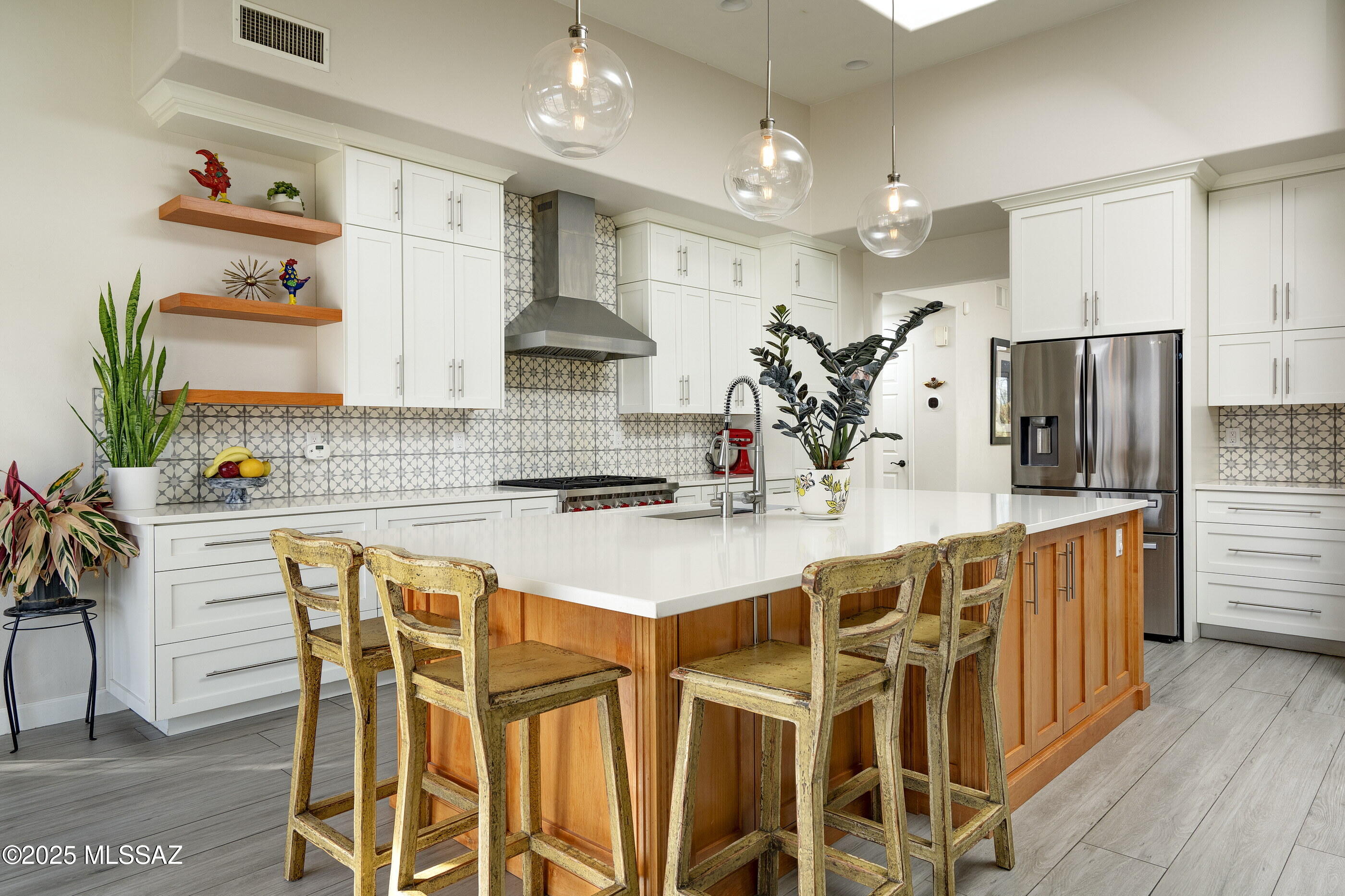 Bear Canyon Ranch (1-19) - Residential