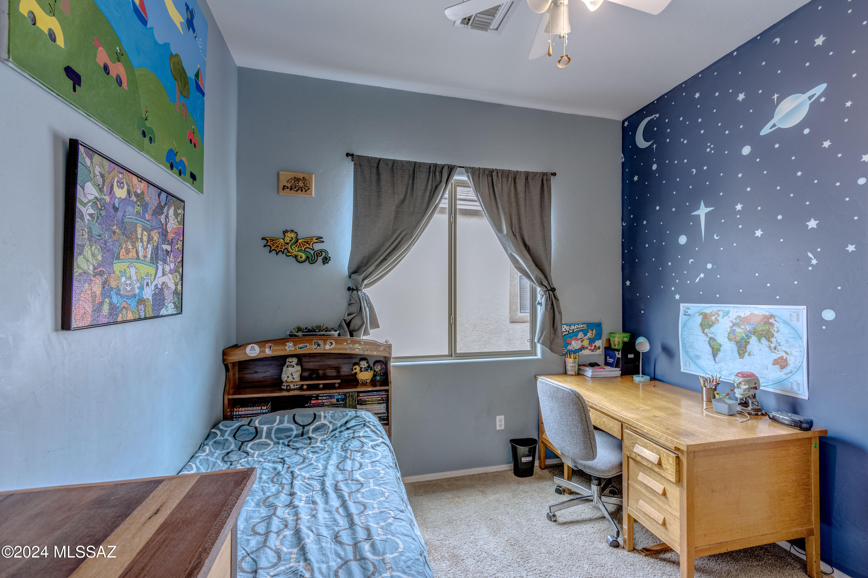 Rancho Vistoso NGHB 10 PCLS S,U & V - Residential