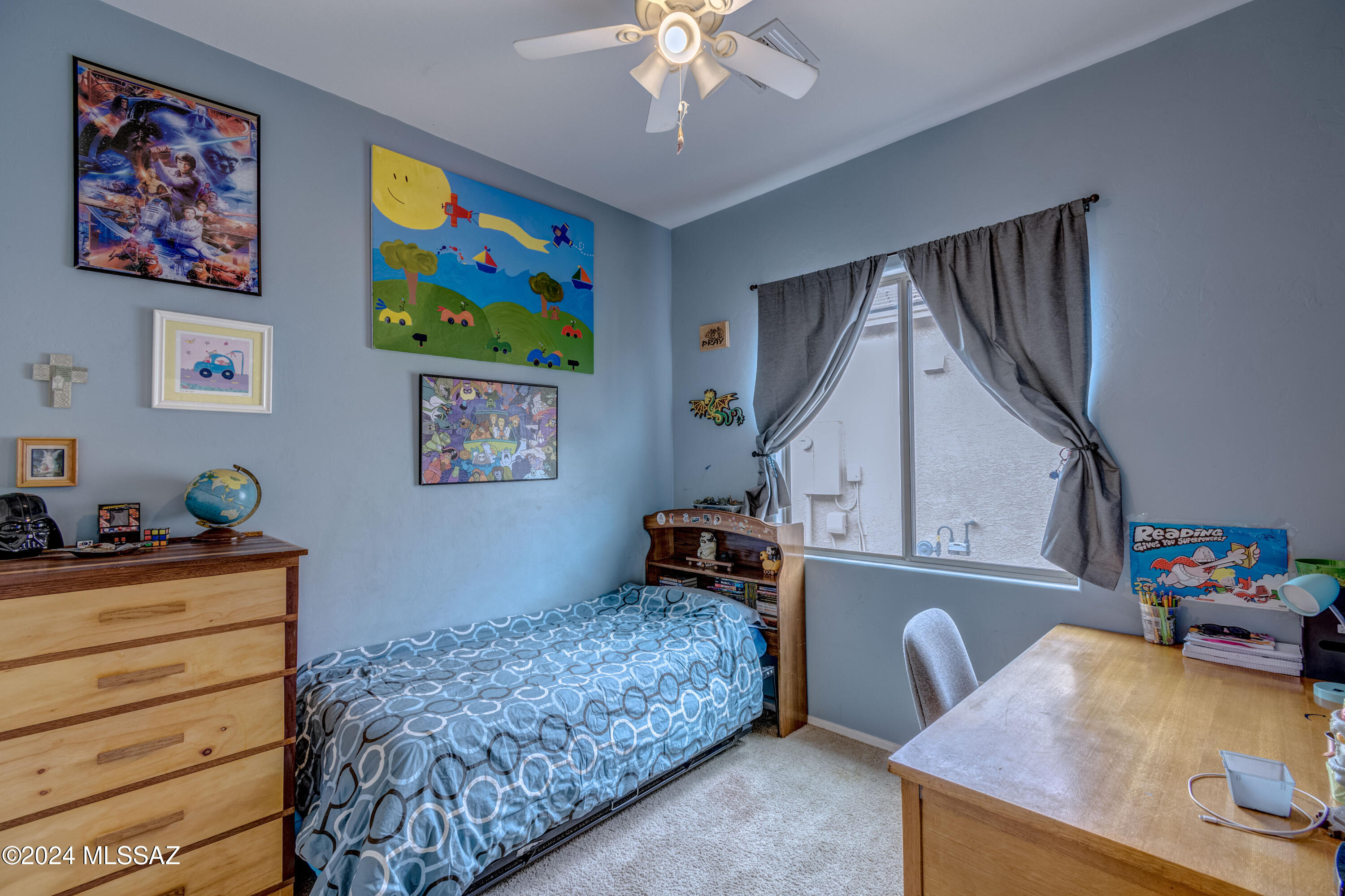 Rancho Vistoso NGHB 10 PCLS S,U & V - Residential