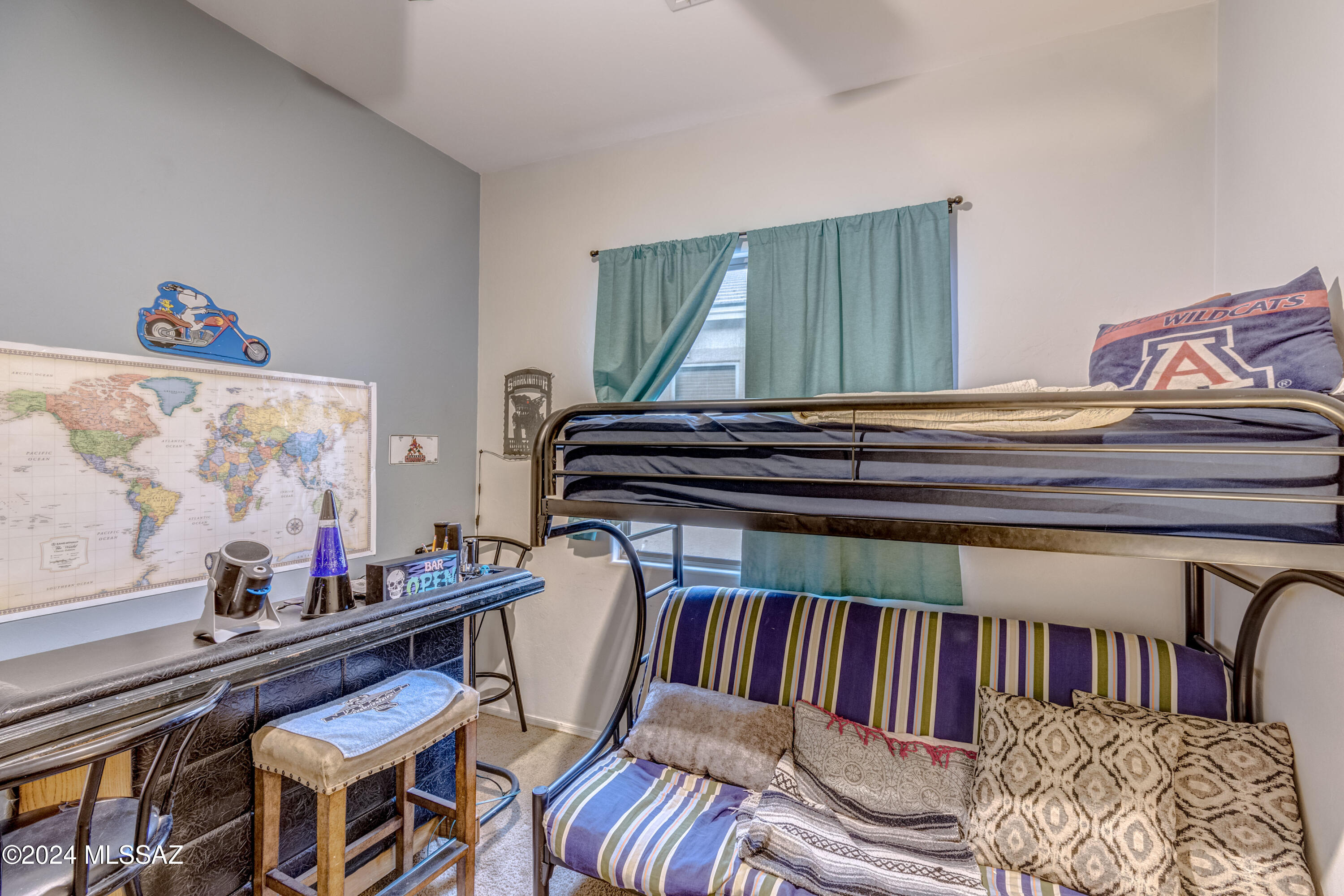 Rancho Vistoso NGHB 10 PCLS S,U & V - Residential