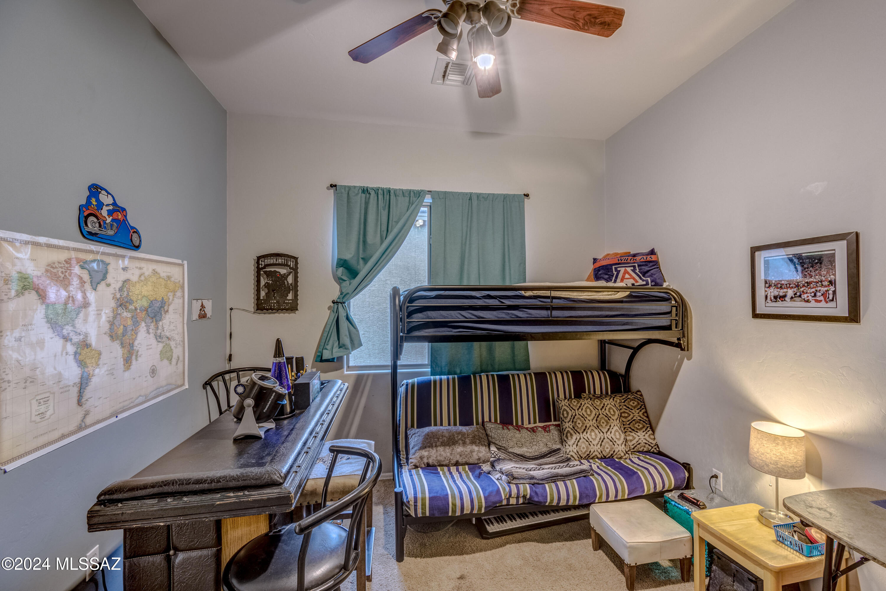 Rancho Vistoso NGHB 10 PCLS S,U & V - Residential