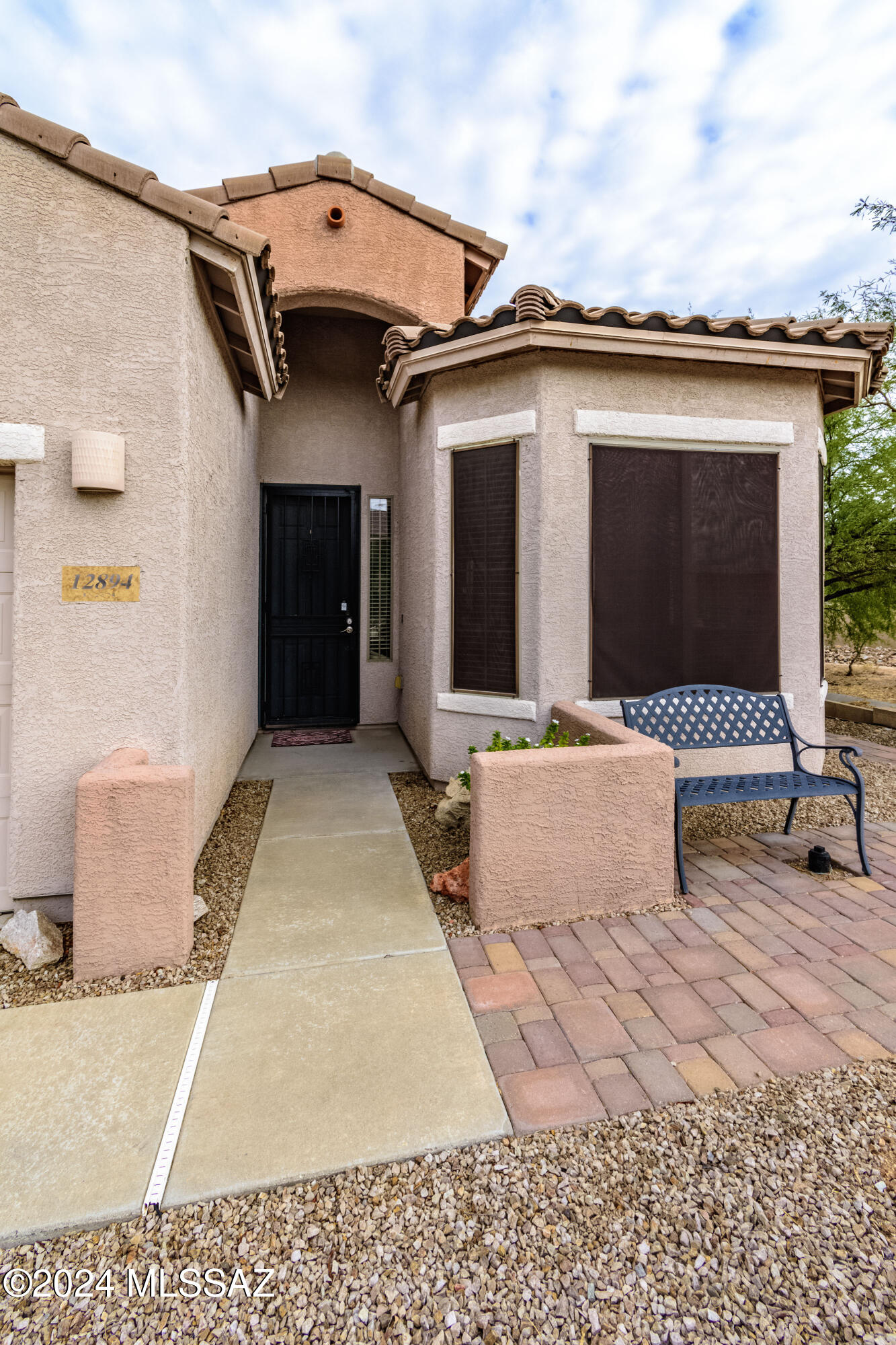 Rancho Vistoso NGHB 10 PCLS S,U & V - Residential