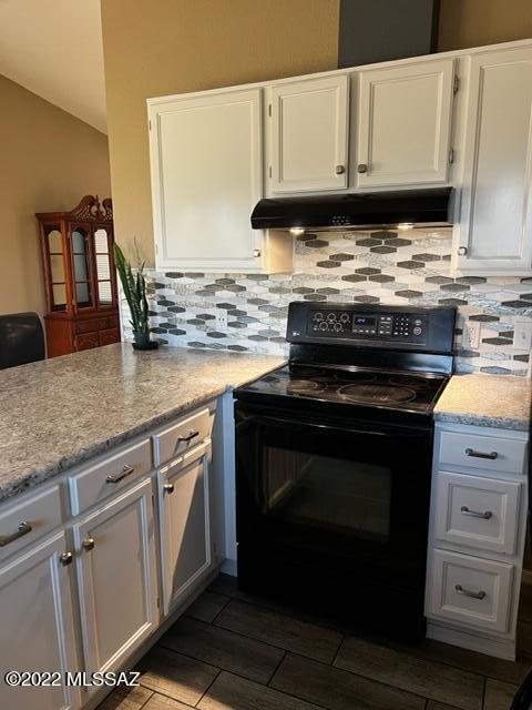 Linda Vista Estates(1-563) - Residential