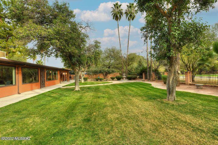 Forty Niners Country Club Estates - Residential Lease