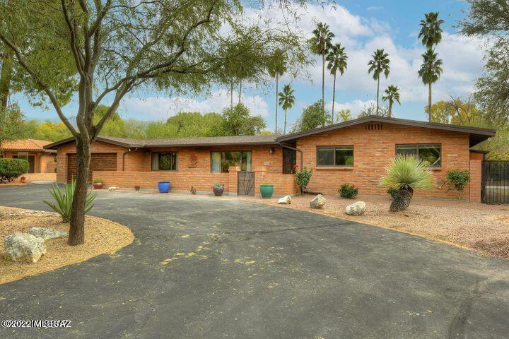 Forty Niners Country Club Estates - Residential Lease