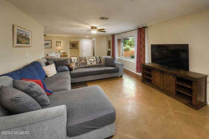 Forty Niners Country Club Estates - Residential Lease