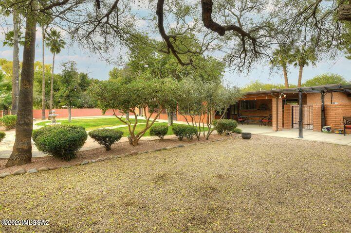 Forty Niners Country Club Estates - Residential Lease