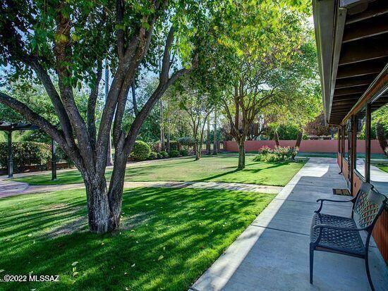 Forty Niners Country Club Estates - Residential Lease