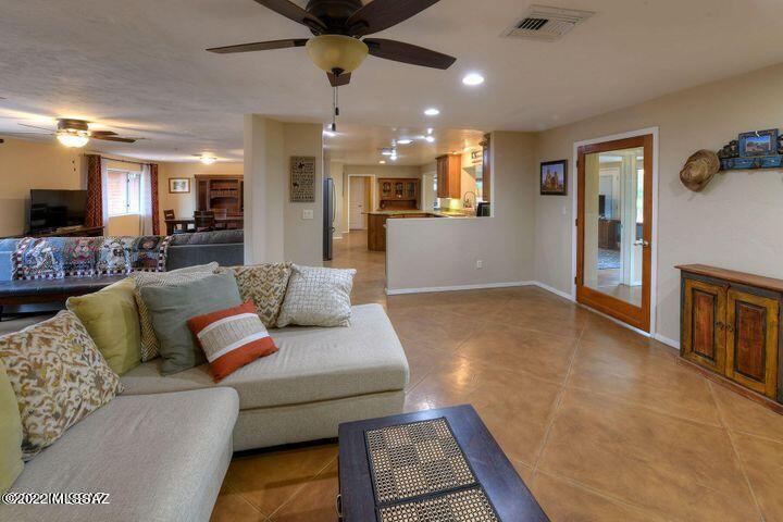 Forty Niners Country Club Estates - Residential Lease
