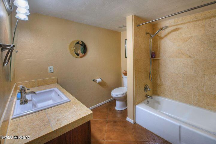 Forty Niners Country Club Estates - Residential Lease