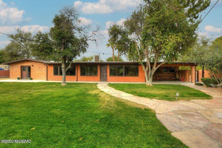 Forty Niners Country Club Estates - Residential Lease