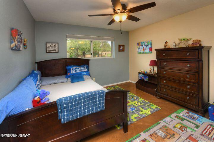 Forty Niners Country Club Estates - Residential Lease