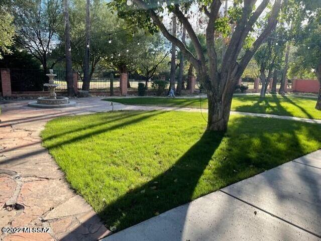 Forty Niners Country Club Estates - Residential Lease