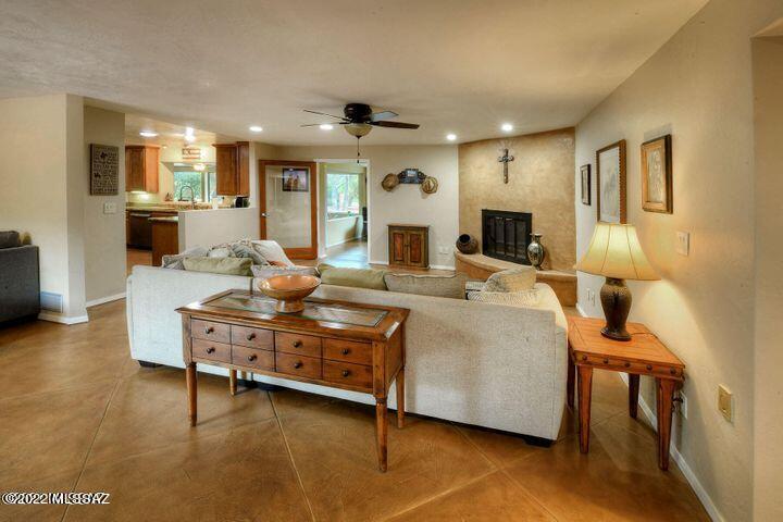 Forty Niners Country Club Estates - Residential Lease