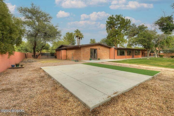 Forty Niners Country Club Estates - Residential Lease