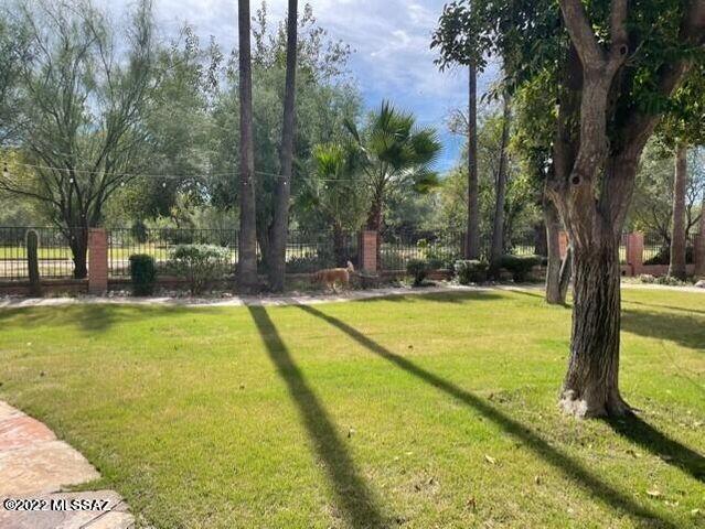 Forty Niners Country Club Estates - Residential Lease