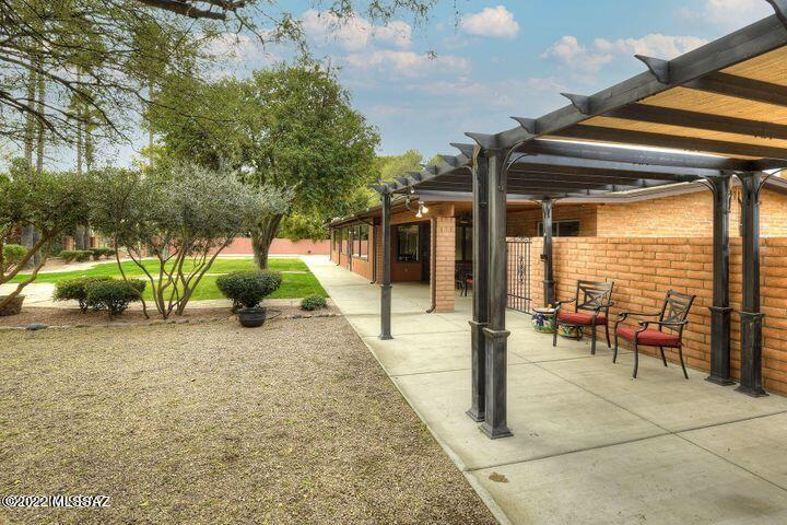 Forty Niners Country Club Estates - Residential Lease