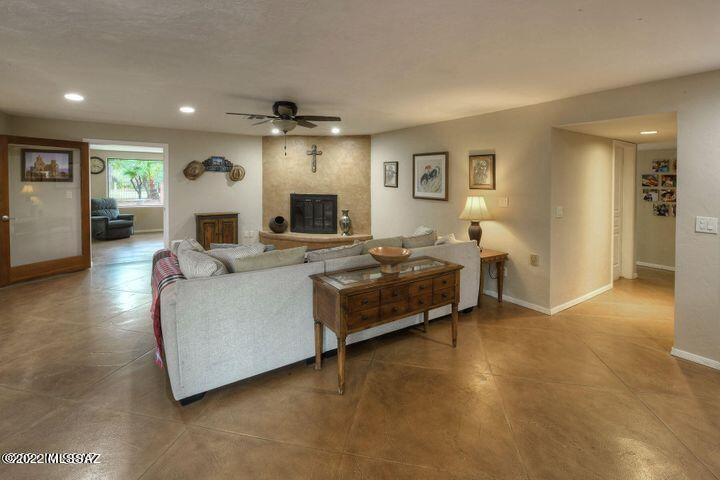 Forty Niners Country Club Estates - Residential Lease