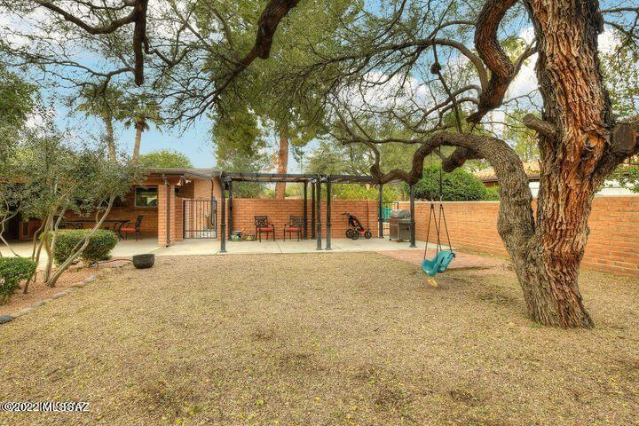 Forty Niners Country Club Estates - Residential Lease
