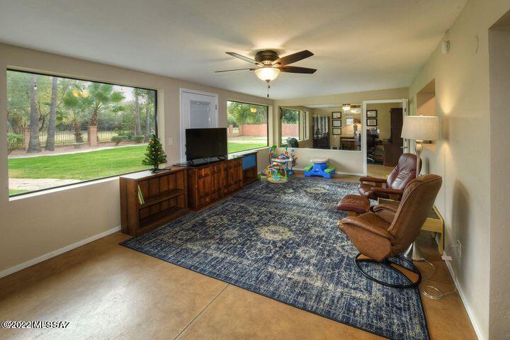 Forty Niners Country Club Estates - Residential Lease