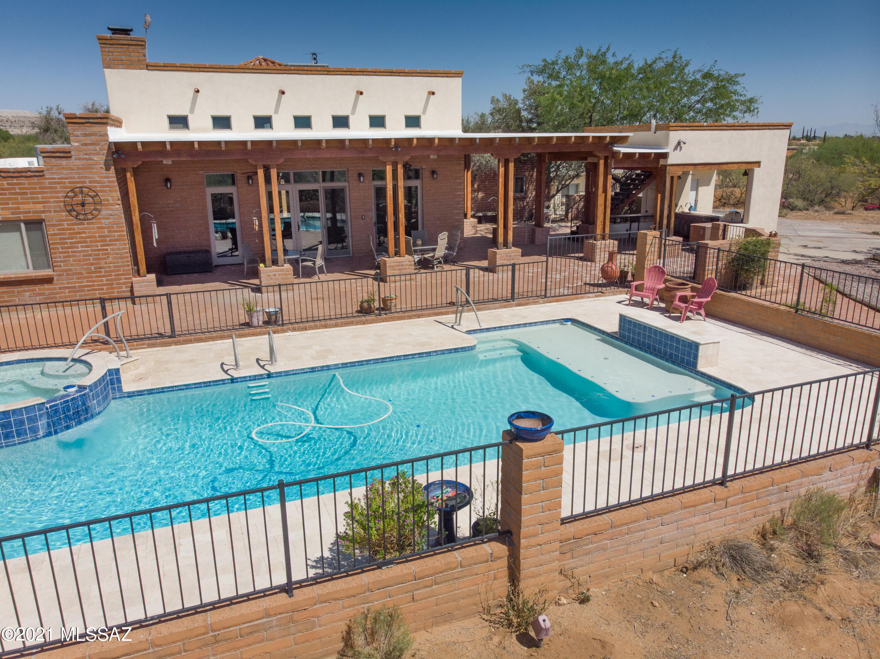 Green Valley Foothills NO.2(1-60) - Residential