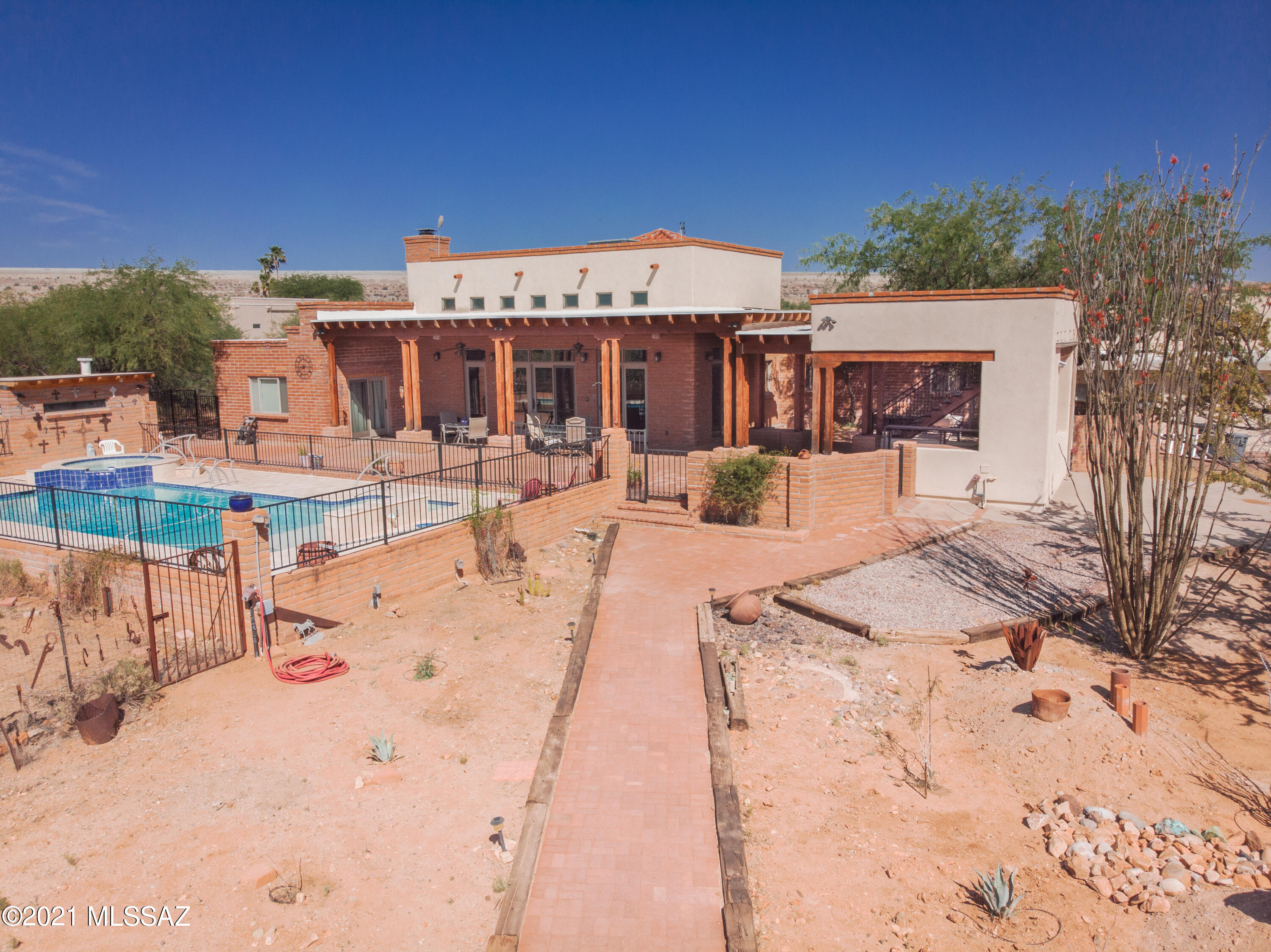 Green Valley Foothills NO.2(1-60) - Residential