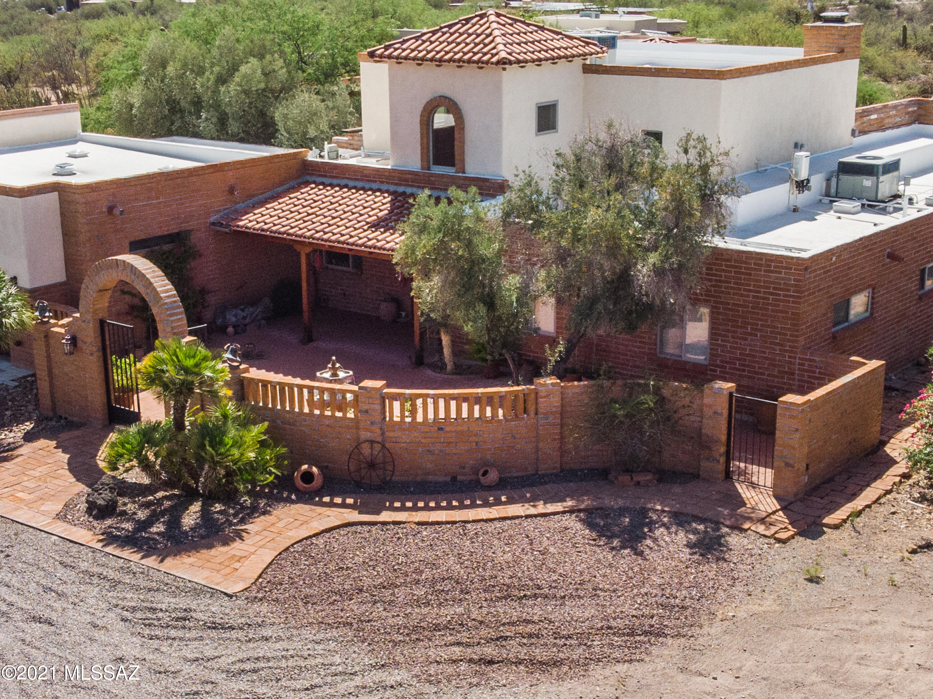 Green Valley Foothills NO.2(1-60) - Residential