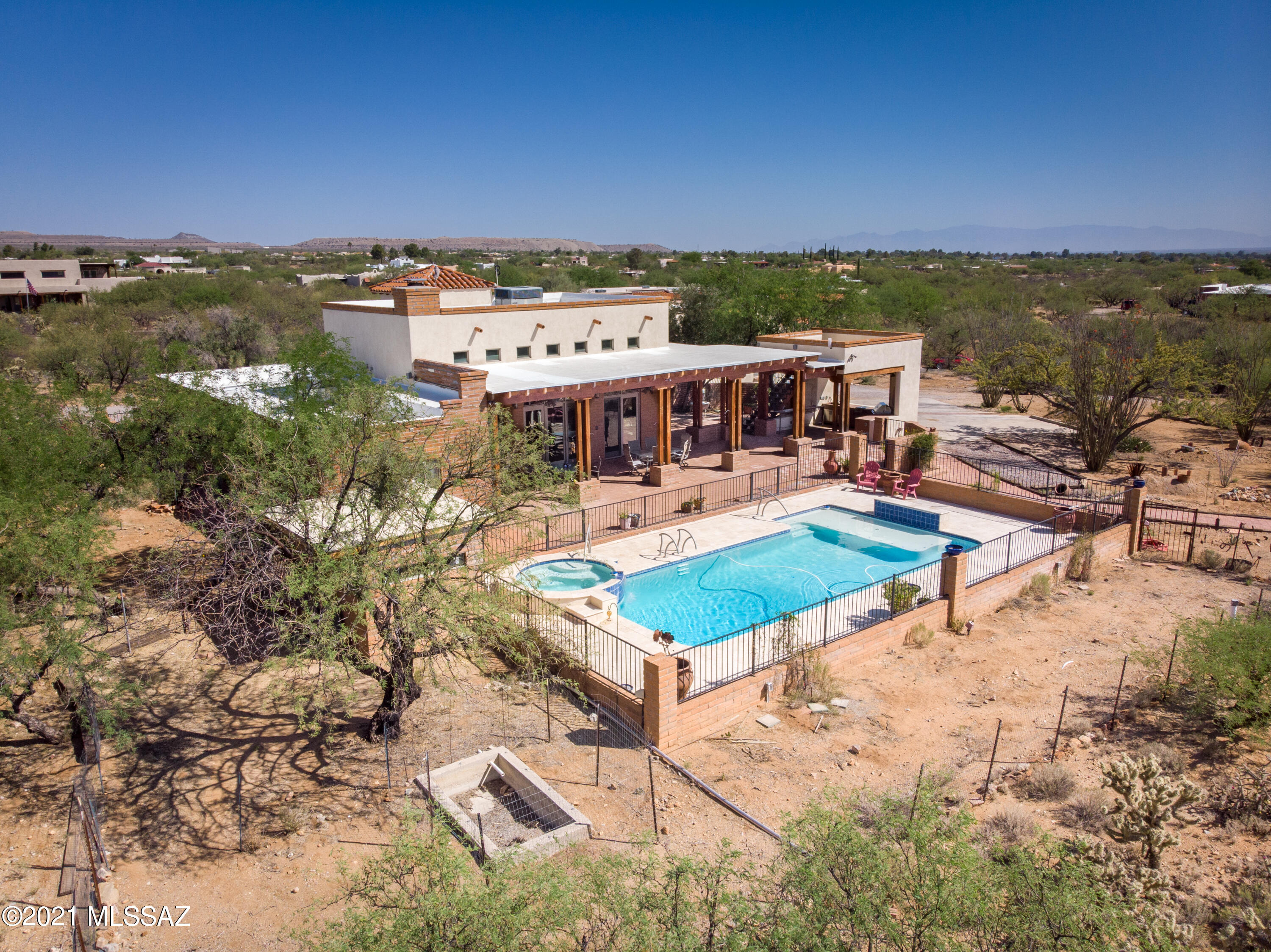 Green Valley Foothills NO.2(1-60) - Residential