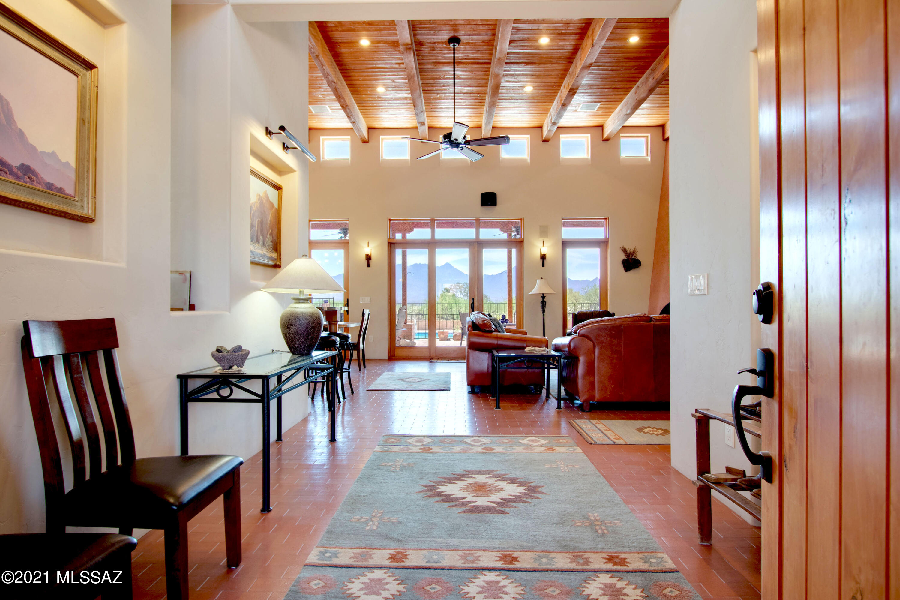 Green Valley Foothills NO.2(1-60) - Residential