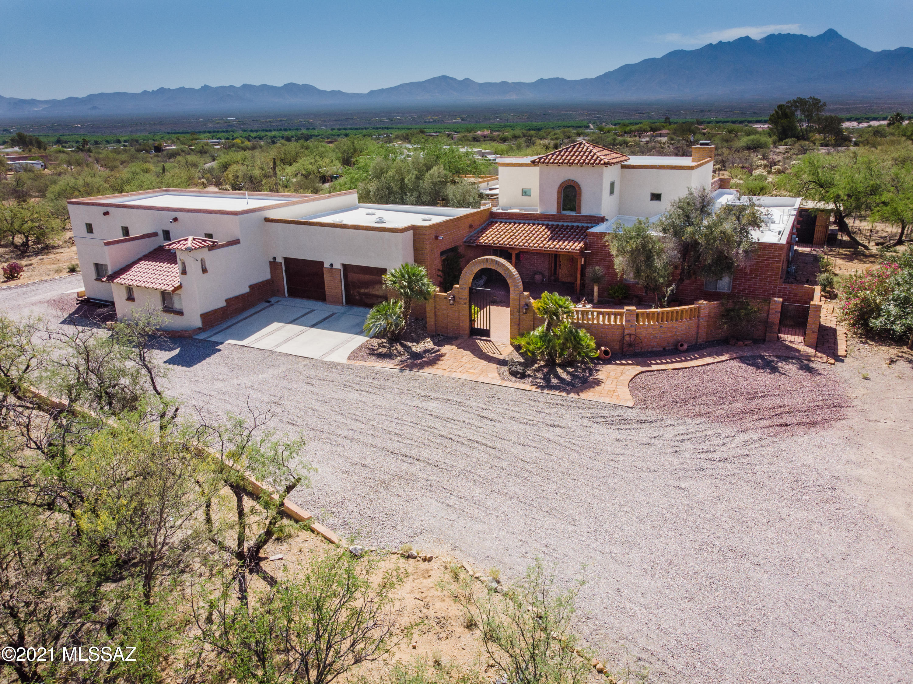 Green Valley Foothills NO.2(1-60) - Residential