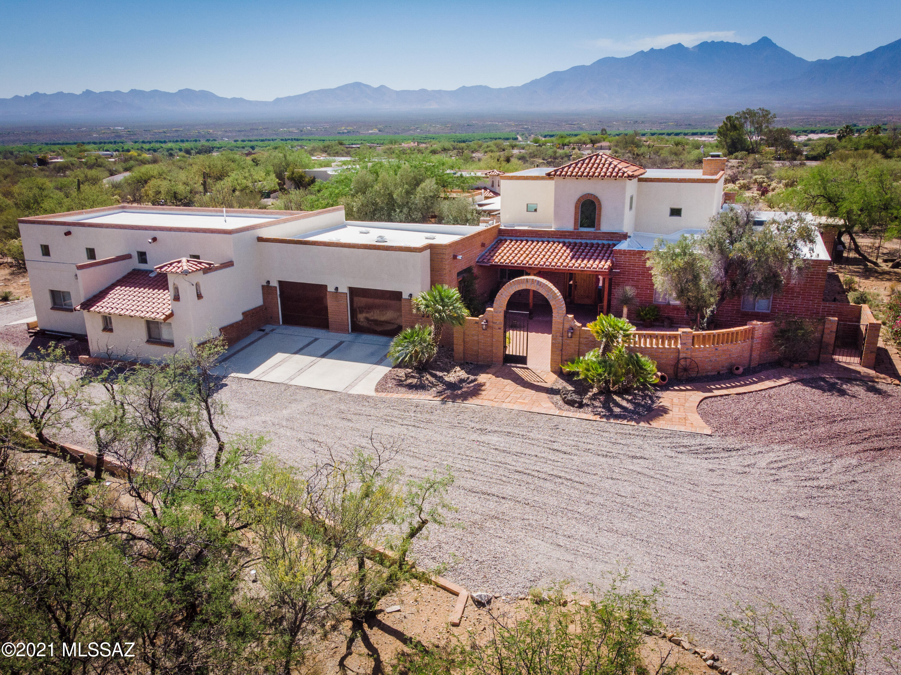 Green Valley Foothills NO.2(1-60) - Residential