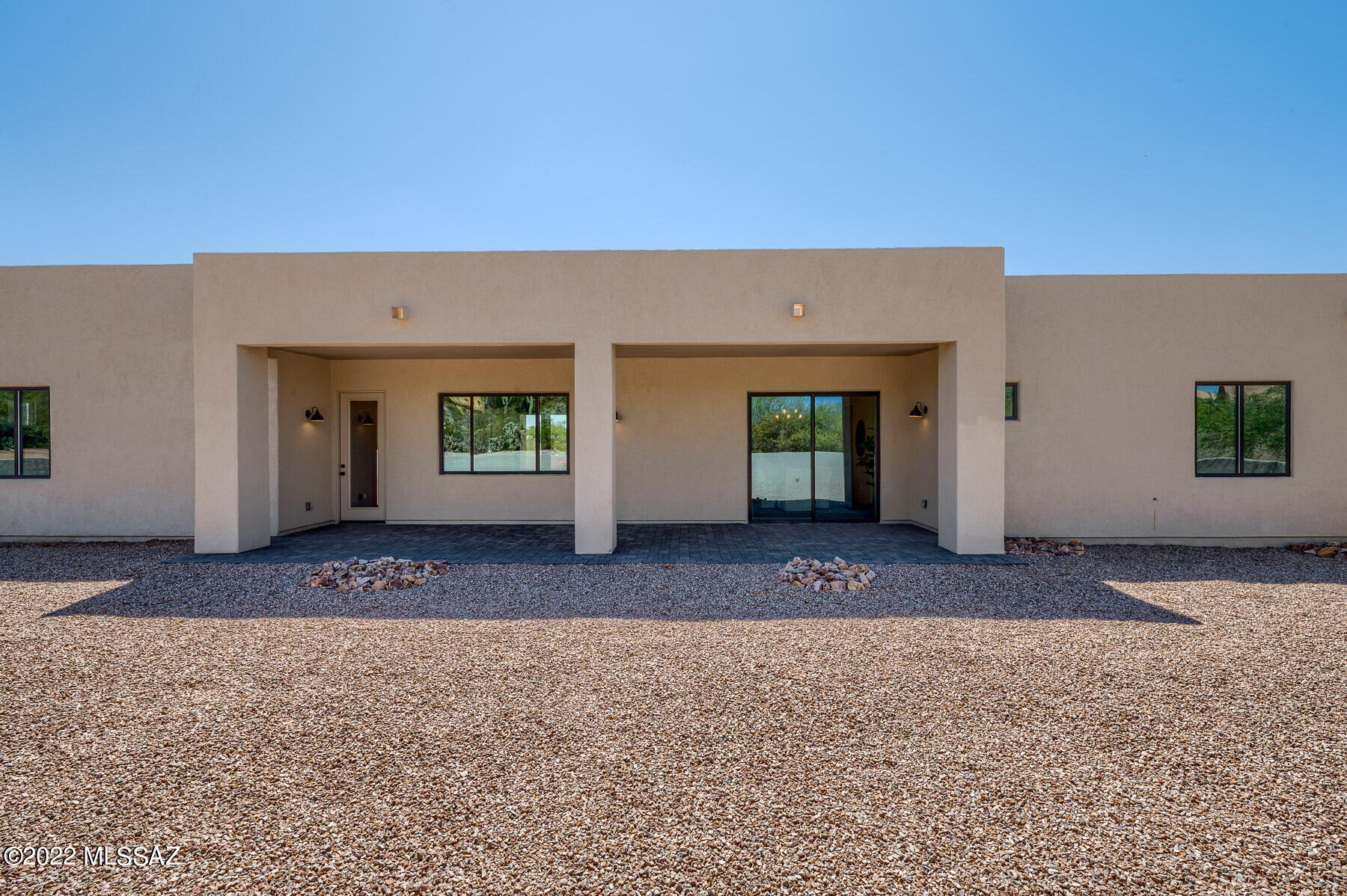 Indian House Village (1-5) - Residential