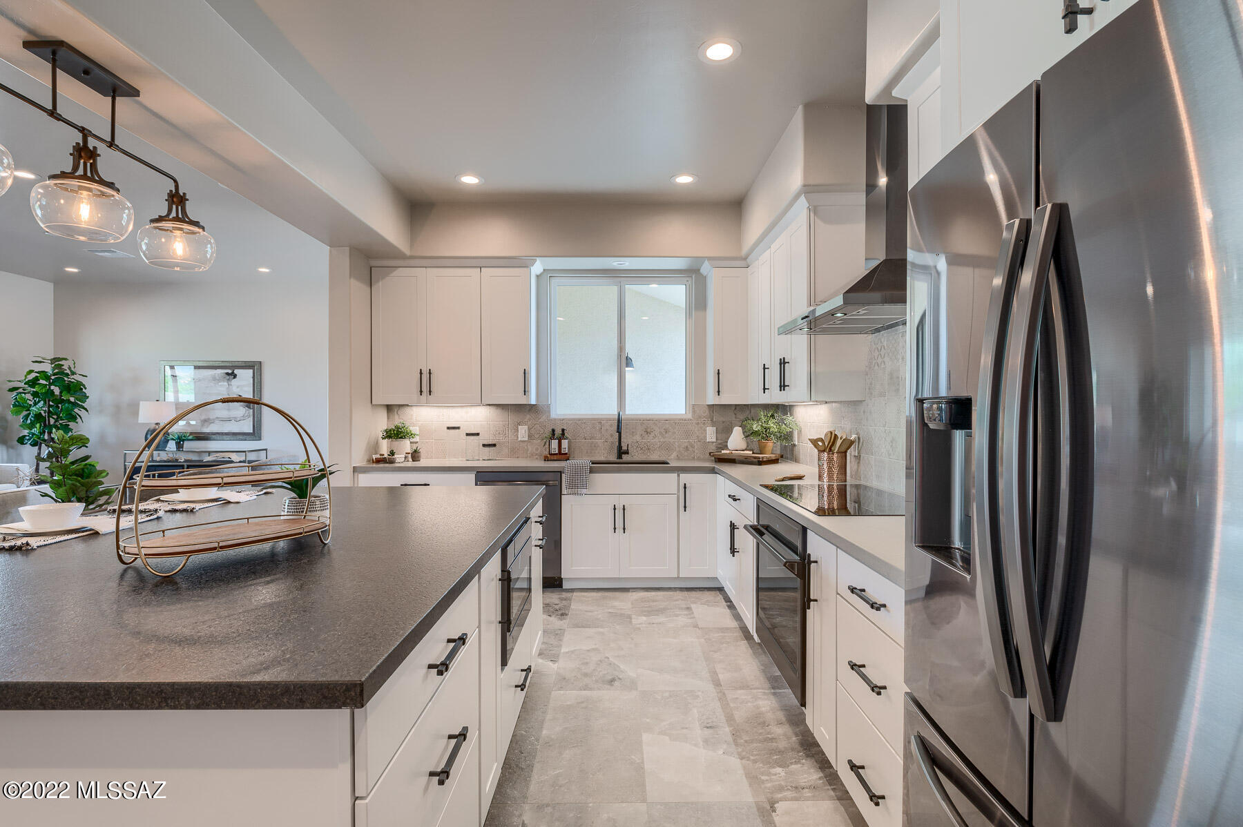 Indian House Village (1-5) - Residential