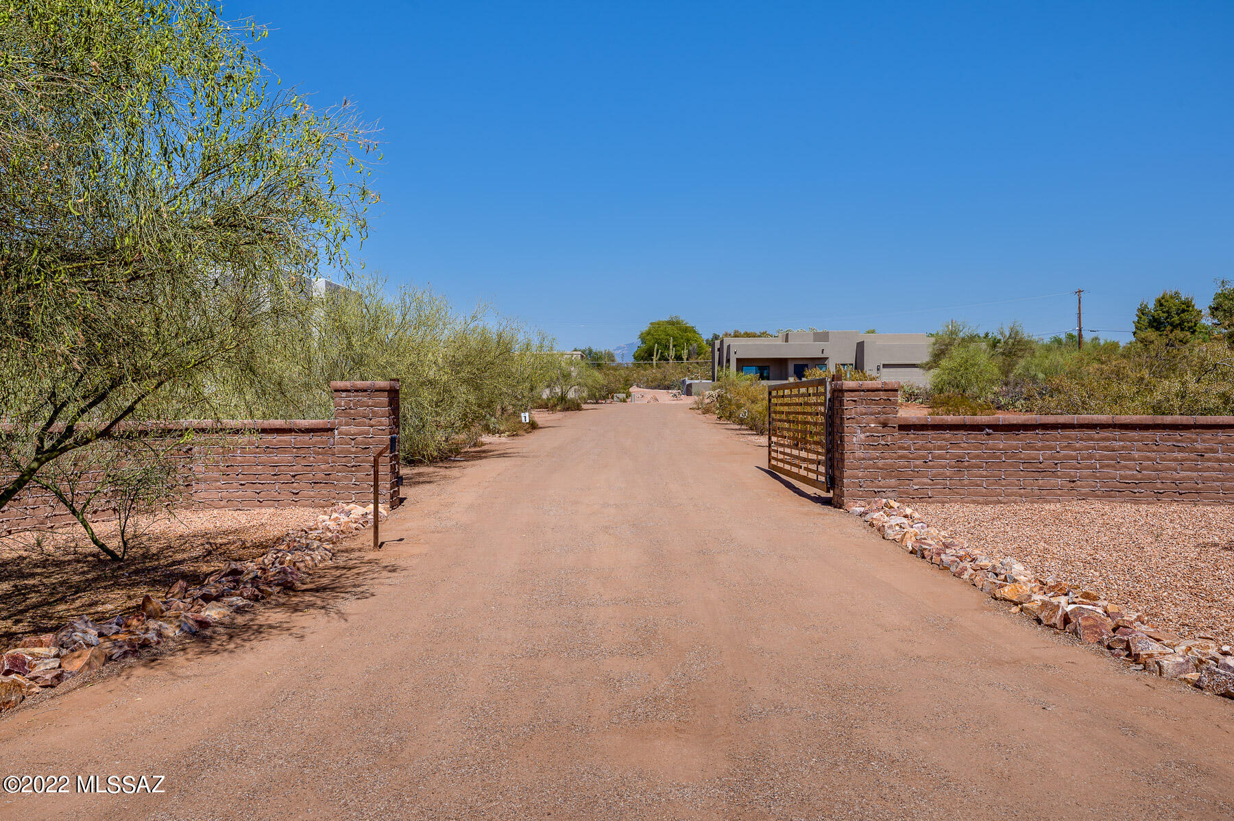 Indian House Village (1-5) - Residential