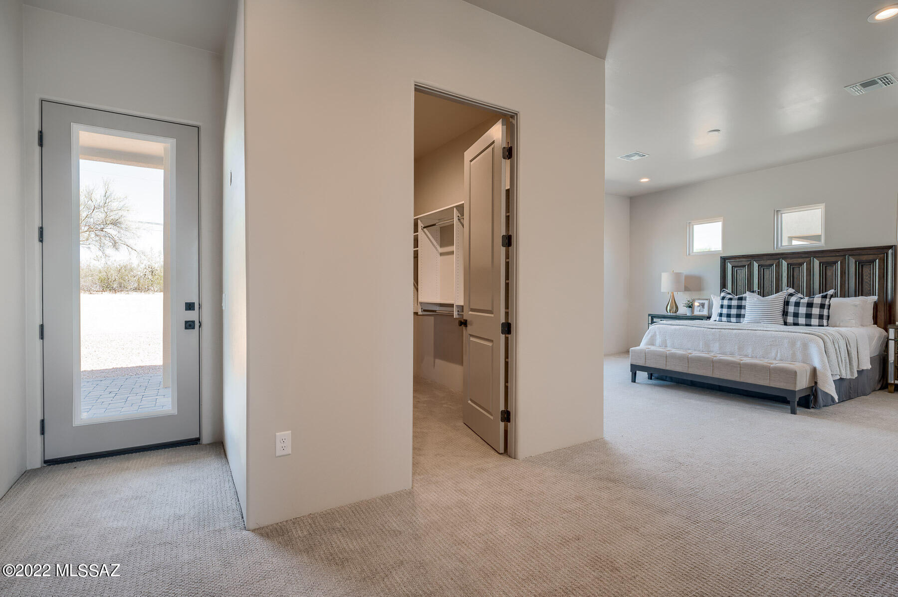Indian House Village (1-5) - Residential