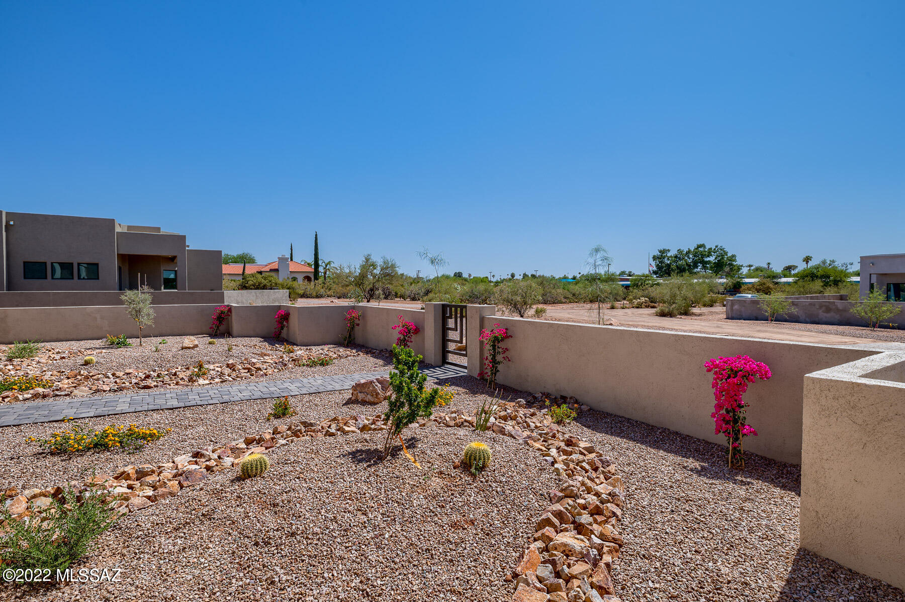 Indian House Village (1-5) - Residential