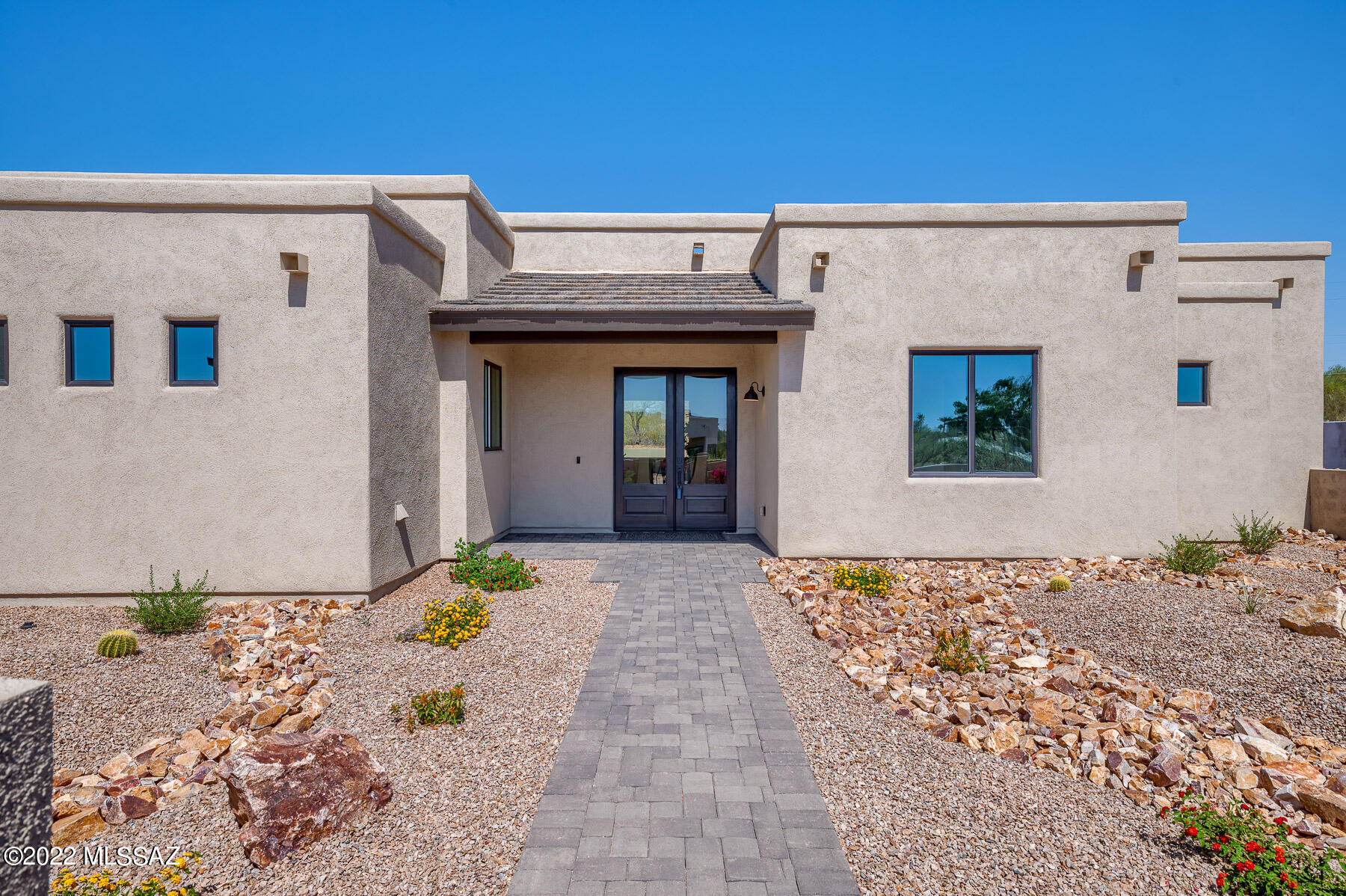 Indian House Village (1-5) - Residential