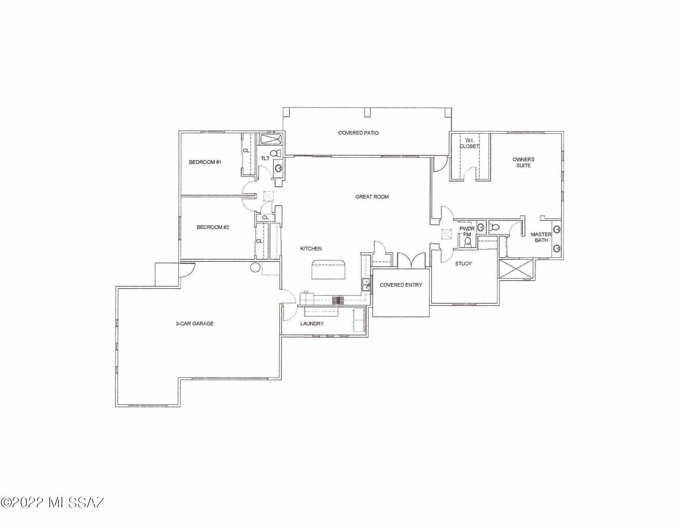 Indian House Village (1-5) - Residential