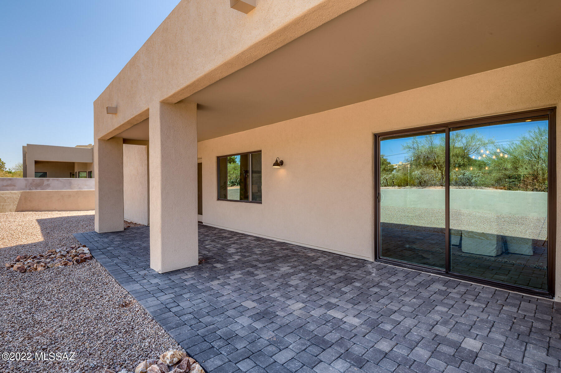 Indian House Village (1-5) - Residential