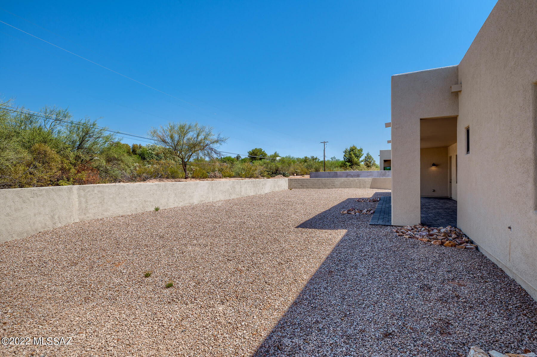 Indian House Village (1-5) - Residential