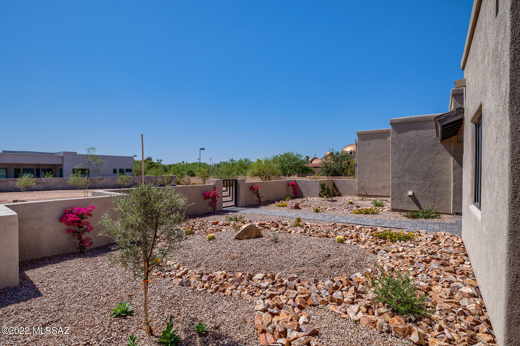 Indian House Village (1-5) - Residential